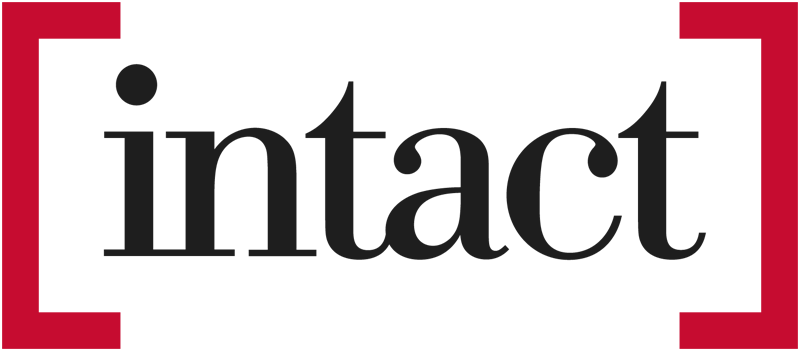 Picture of Intact Logo